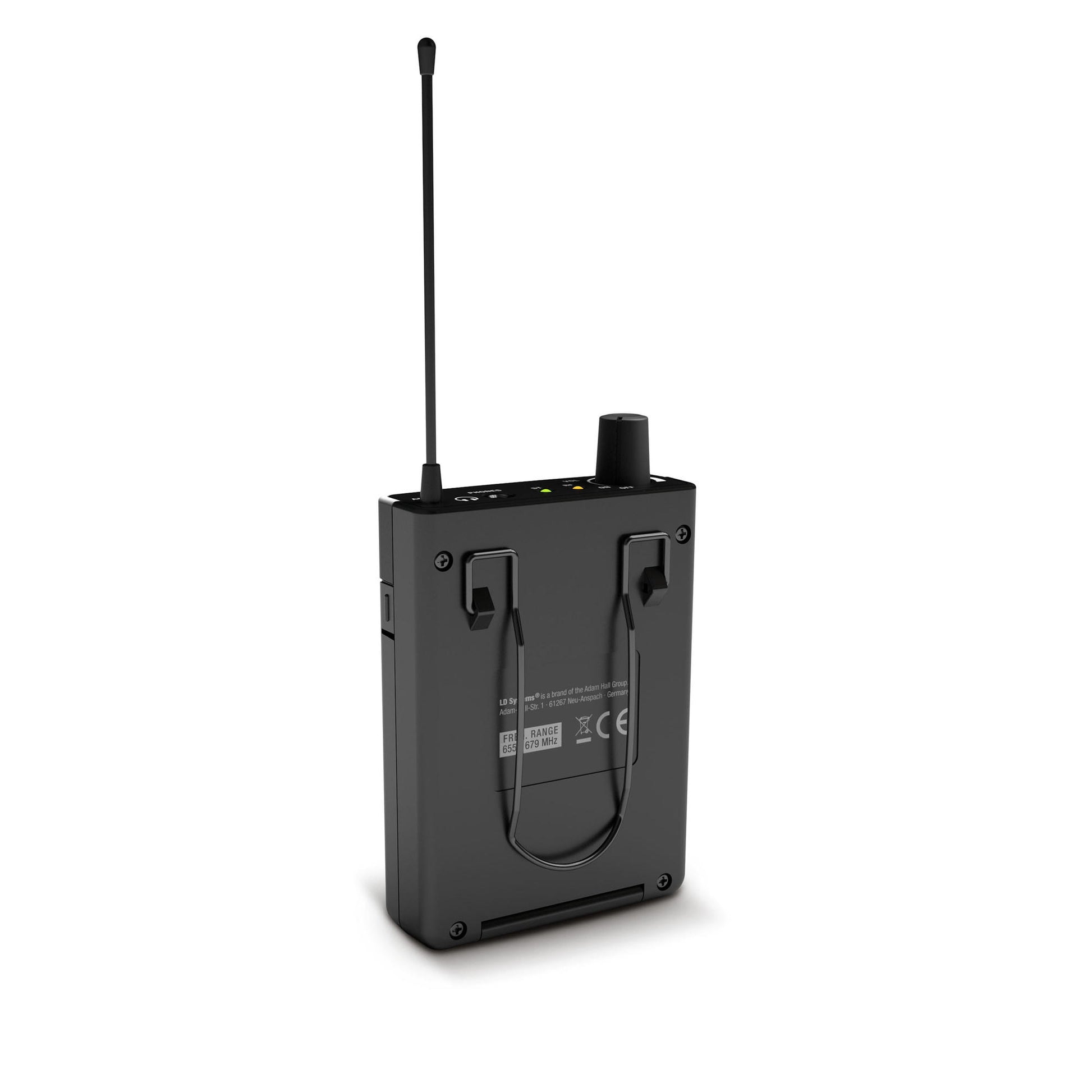 LD Systems U306 IEM HP 