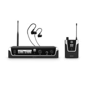 LD Systems U505 IEM HP