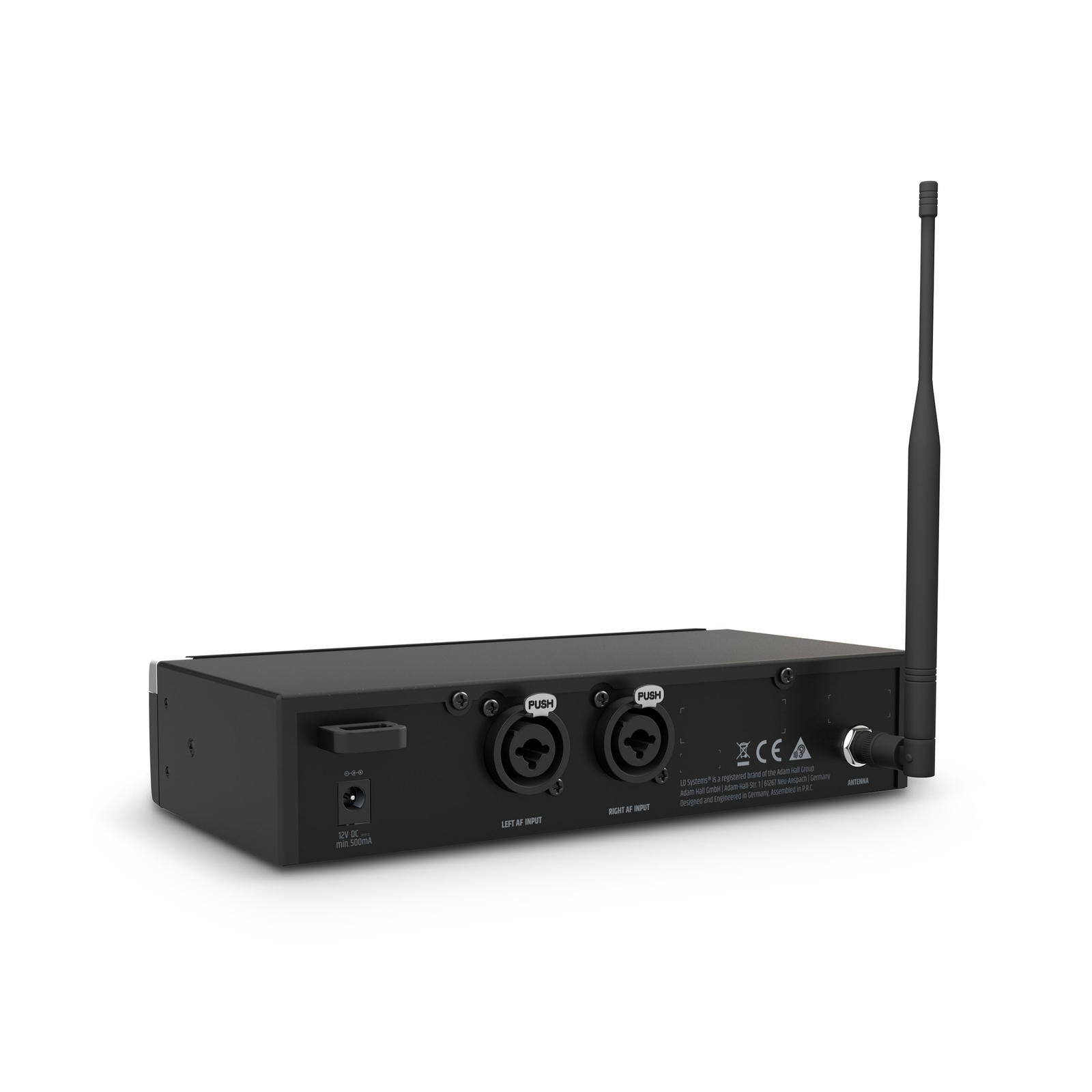 LD Systems U506 IEM HP