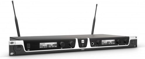 LD Systems U508 HHC 2
