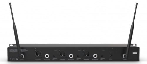 LD Systems U508 HHC 2