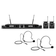 Ld System U518 BP H2 dual
