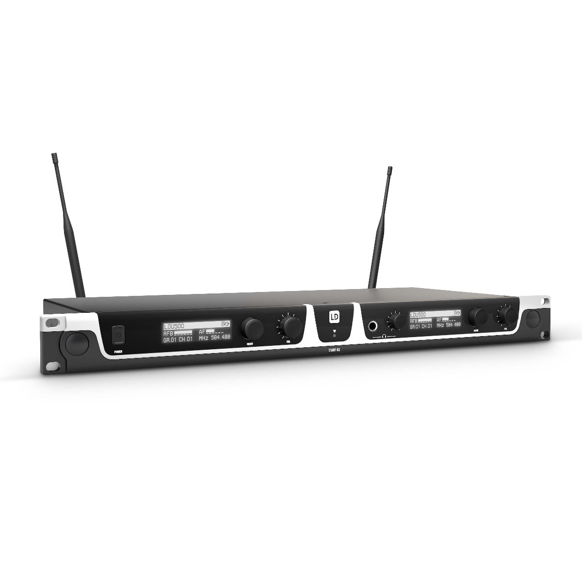 Ld System U518 BP H2 dual