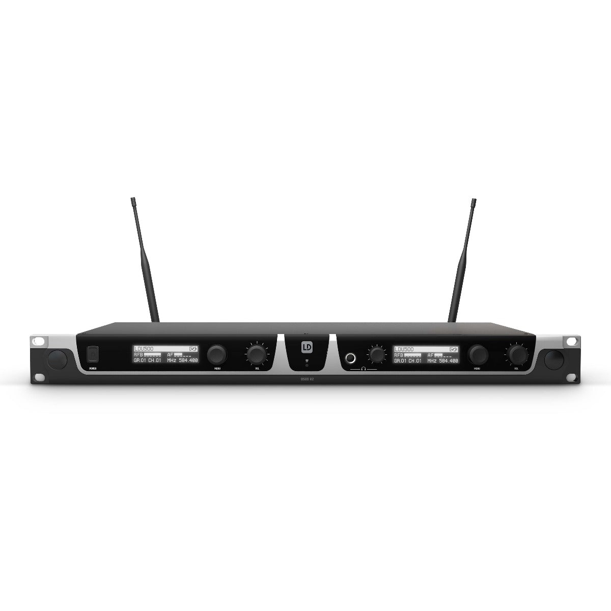 Ld System U518 BP H2 dual