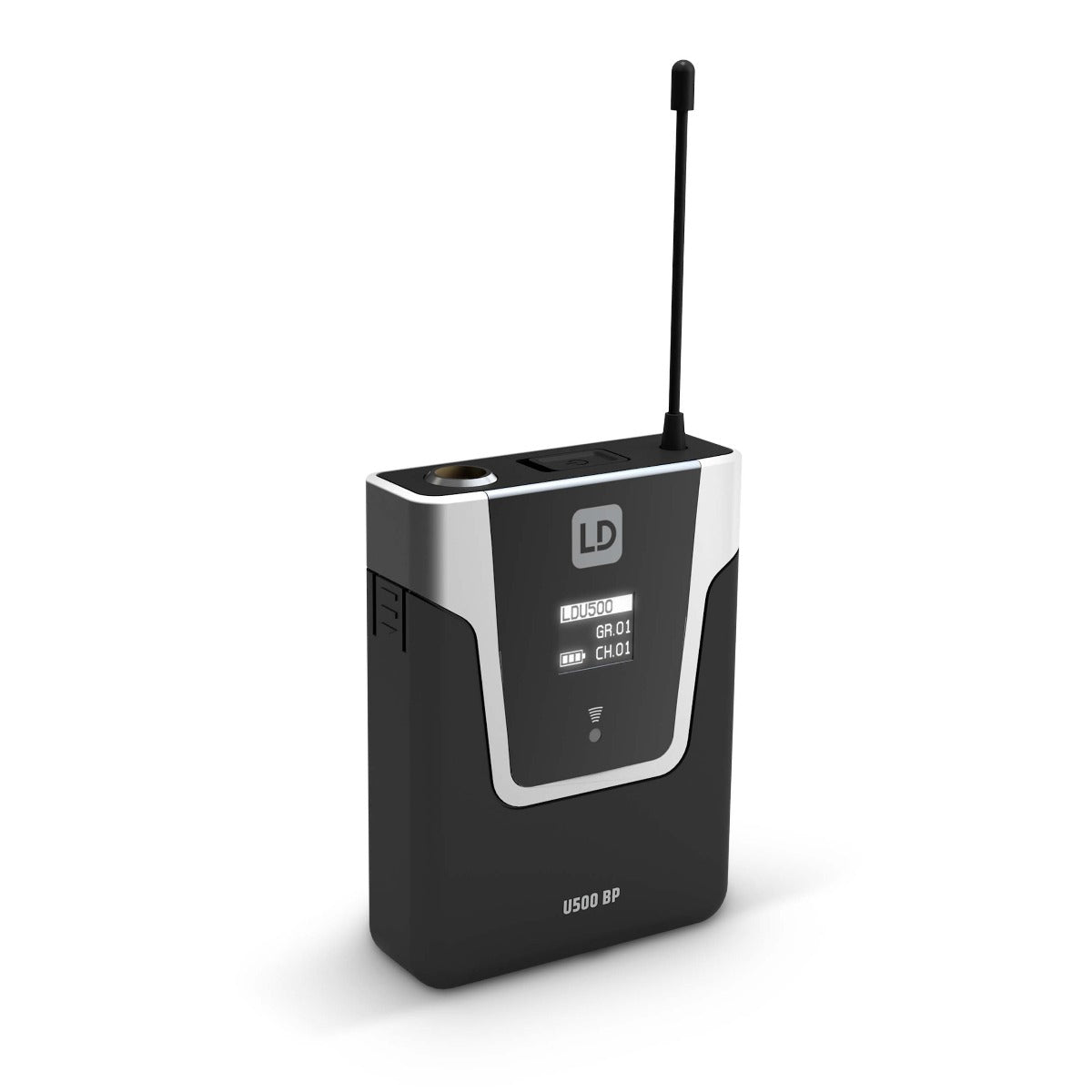 Ld System U518 BP H2 dual