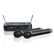 LD Systems ECO 2x2 HHD 1 