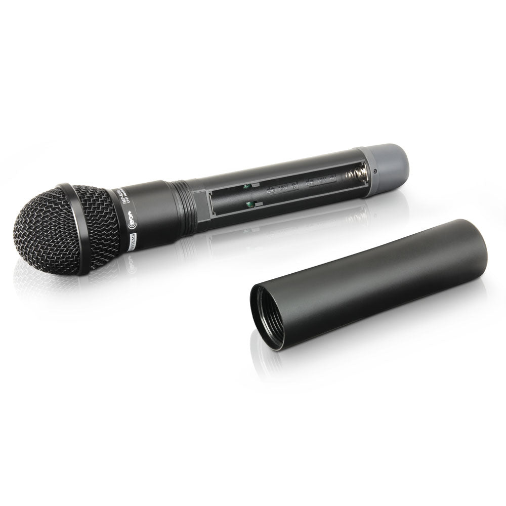 LD Systems ECO 2x2 HHD 1 