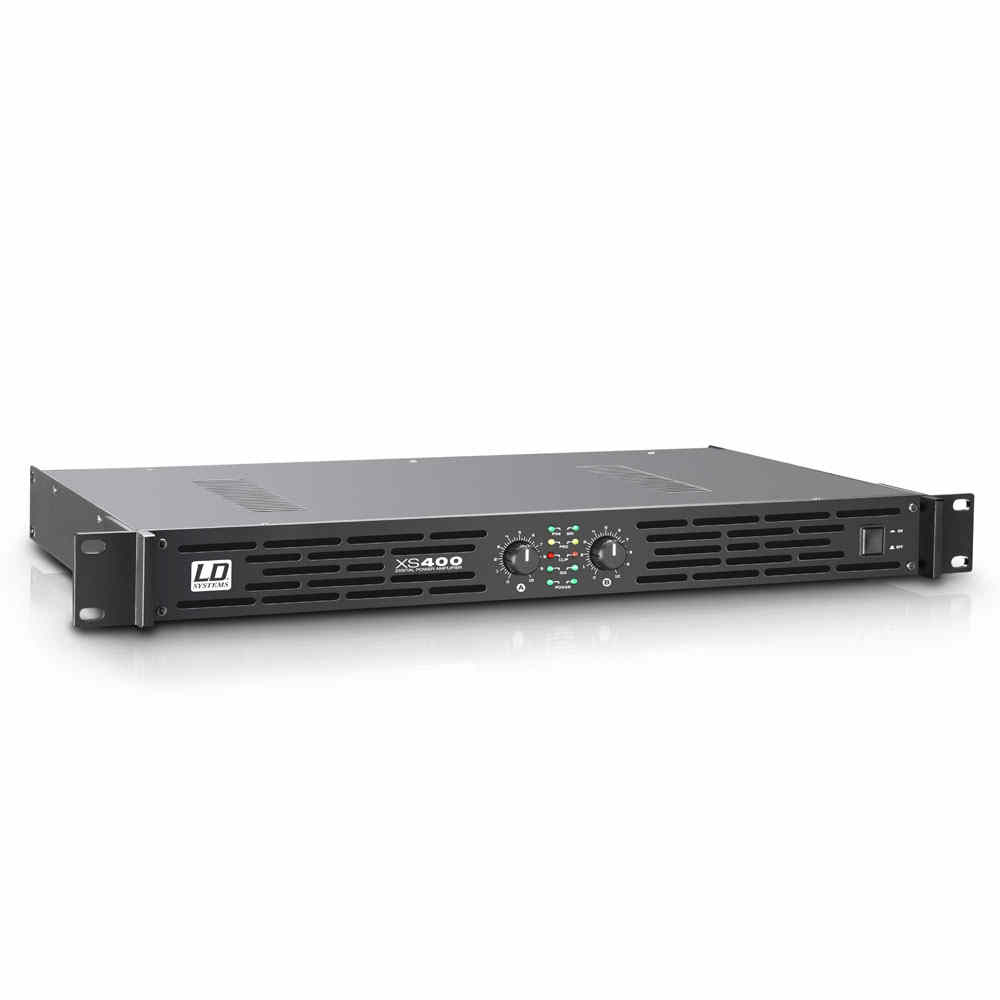 LD Systems XS 400 