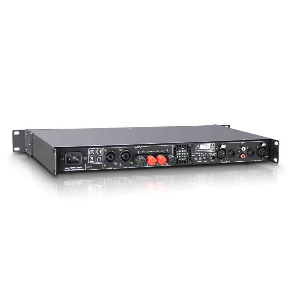 LD Systems XS 400 
