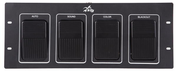 Sagitter Led Kit 7