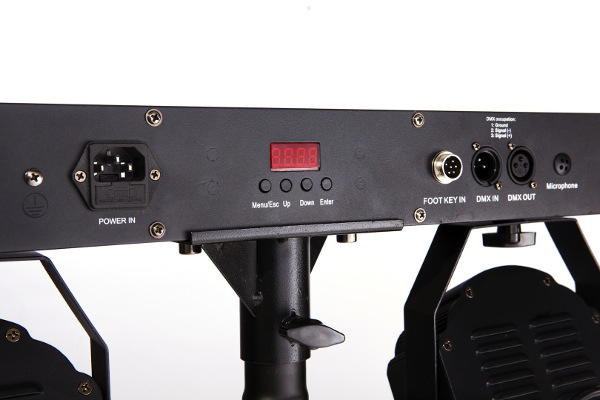 Sagitter Led Kit 7