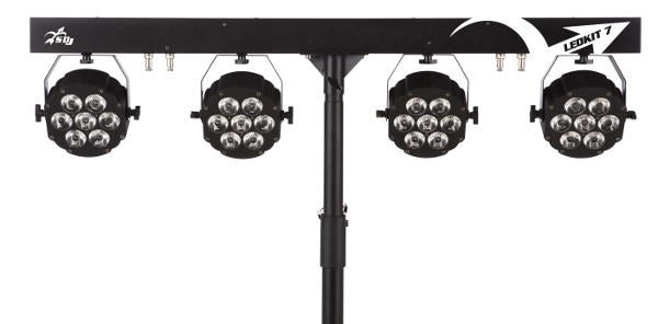 Sagitter Led Kit 7