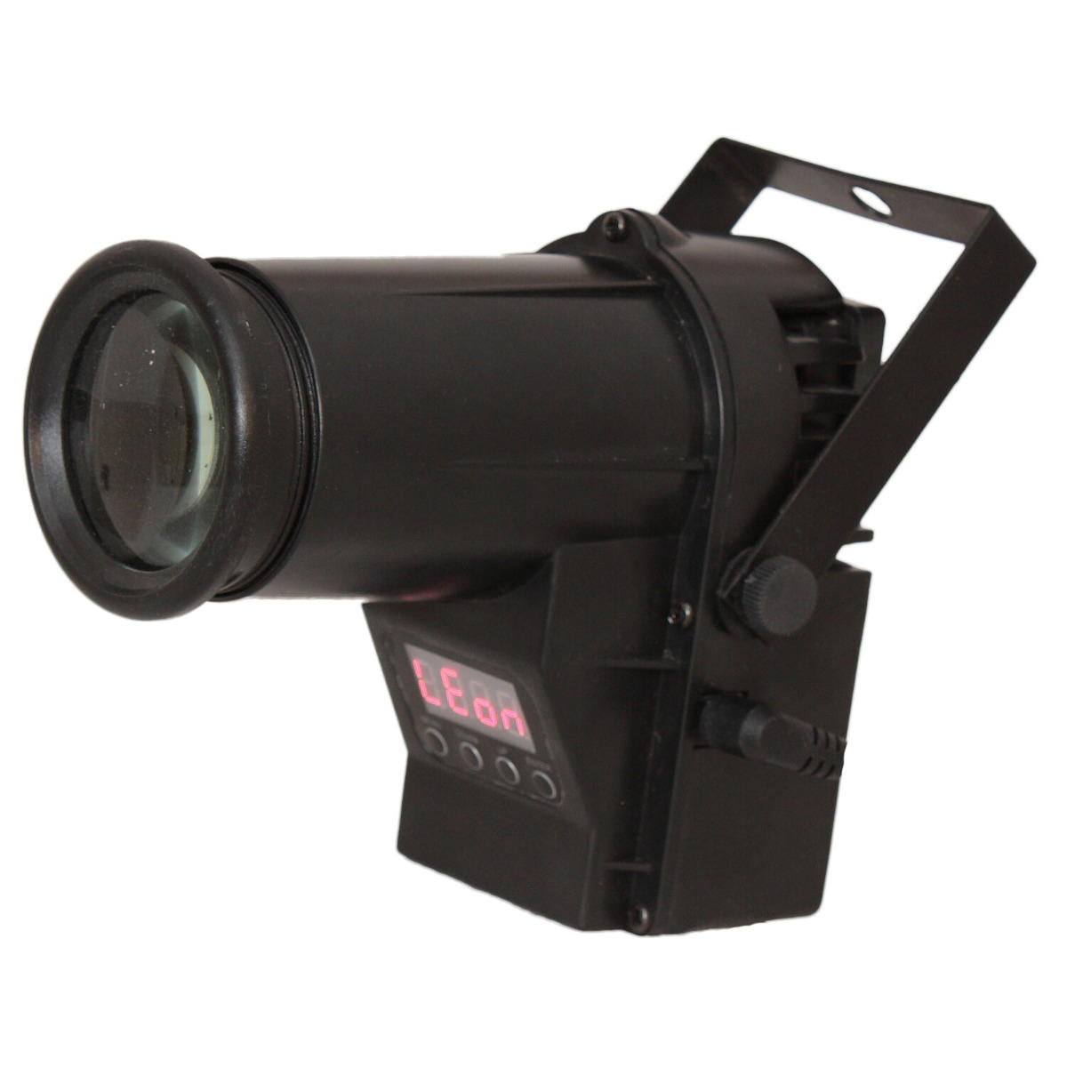 IBIZA LIGHT LEDSPOT10W LED SPOT 10W RGBW DMX