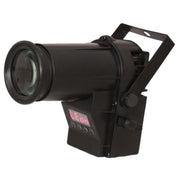IBIZA LIGHT LEDSPOT10W LED SPOT 10W RGBW DMX