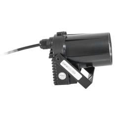 IBIZA LIGHT LEDSPOT5 5W PINSPOT w/ WHITE CREE LED