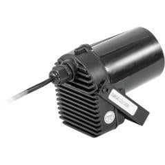 IBIZA LIGHT LEDSPOT5 5W PINSPOT w/ WHITE CREE LED