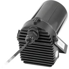 IBIZA LIGHT LEDSPOT5 5W PINSPOT w/ WHITE CREE LED