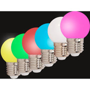 IBIZA LIGHT LEDSTRING-6BULBS LED LIGHT STRING 6 CO