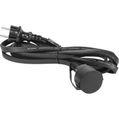 IBIZA LIGHT LEDSTRING-EXTCAB LED LIGHT STRING 3M