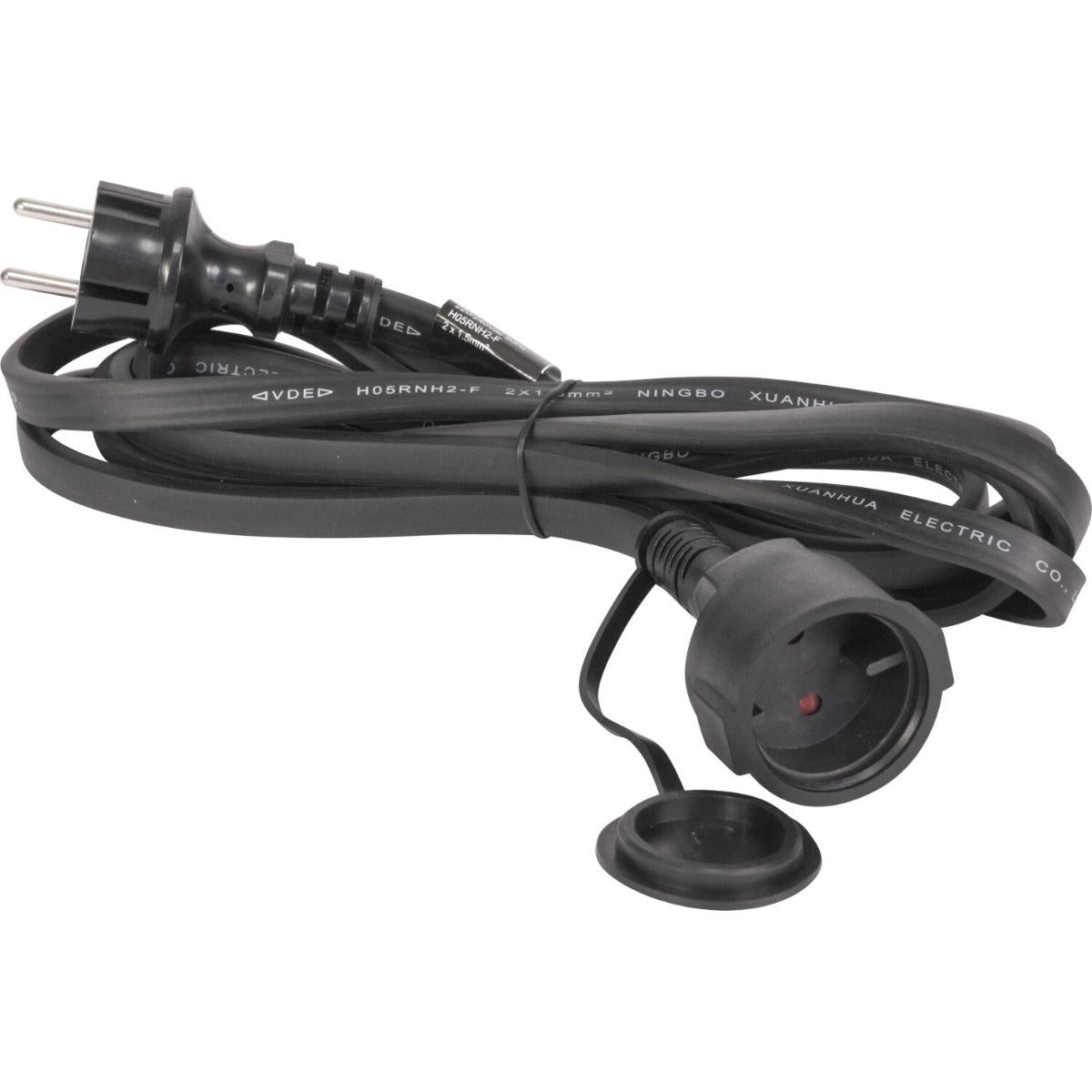 IBIZA LIGHT LEDSTRING-EXTCAB LED LIGHT STRING 3M