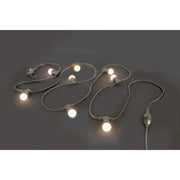IBIZA LIGHT LEDSTRING-COLOR LED LIGHT STRING 10M