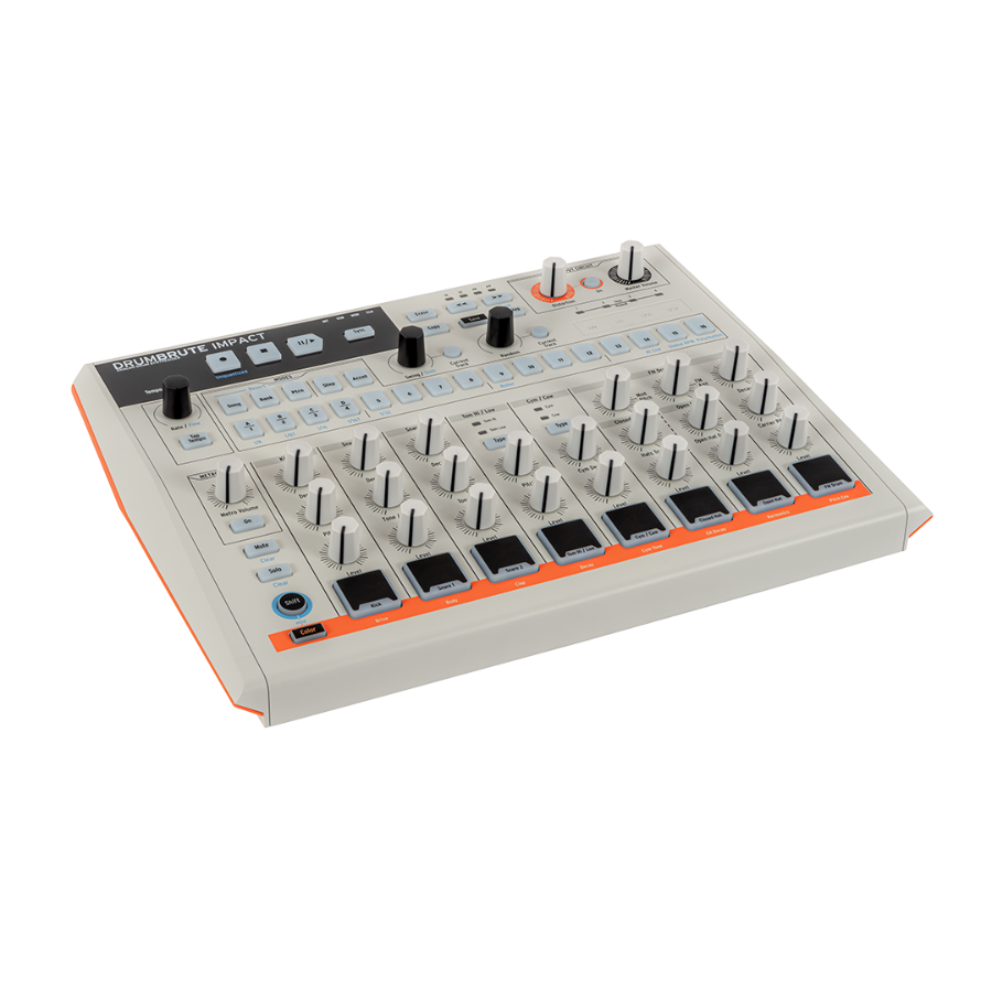 ARTURIA DRUMBRUTE IMPACT 1984
