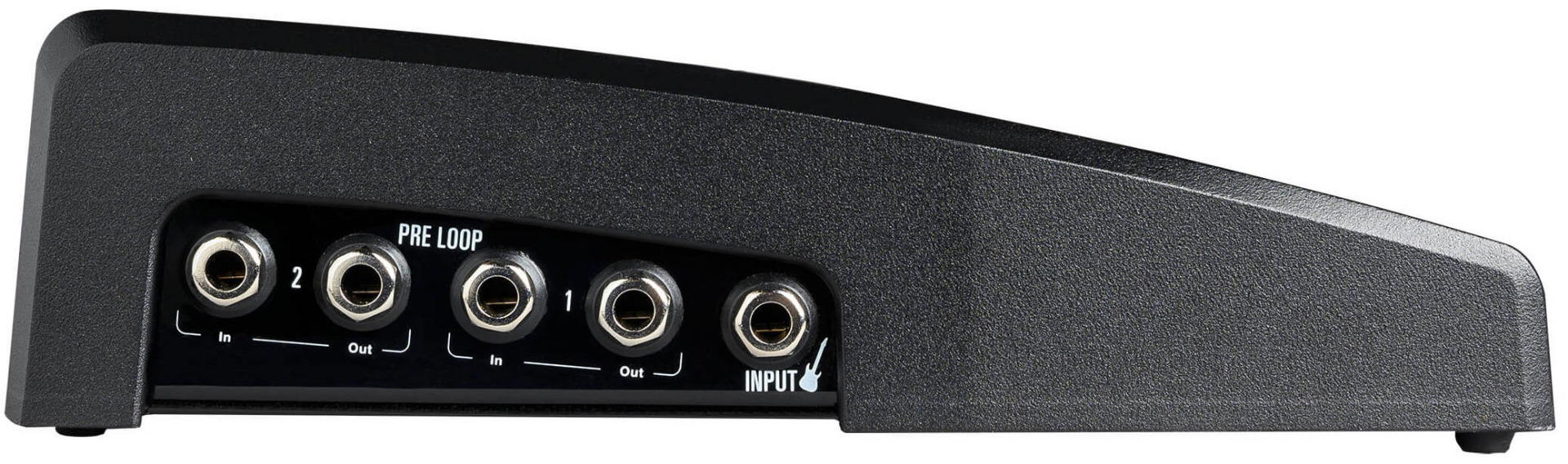 Hughes & Kettner Black Spirit 200 Floor