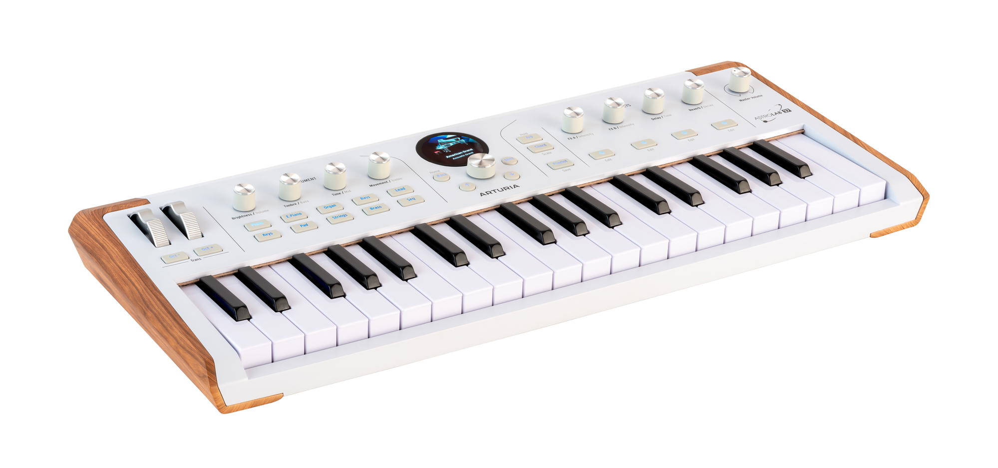 ARTURIA ASTROLAB 37