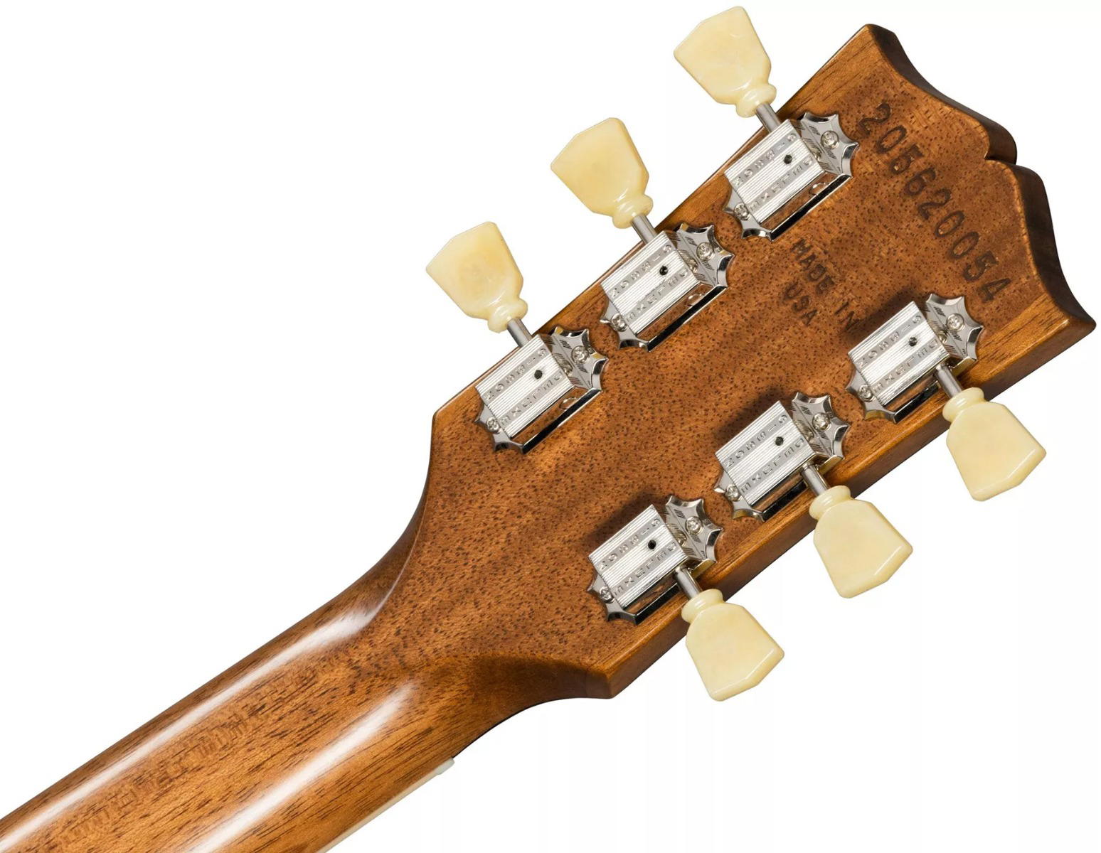 GIBSON Les Paul Standard 50s Faded honeyburst