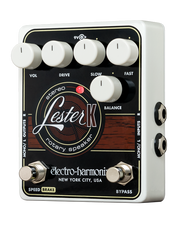 Electro Harmonix Lester K Rotary Speaker Effect Keys 