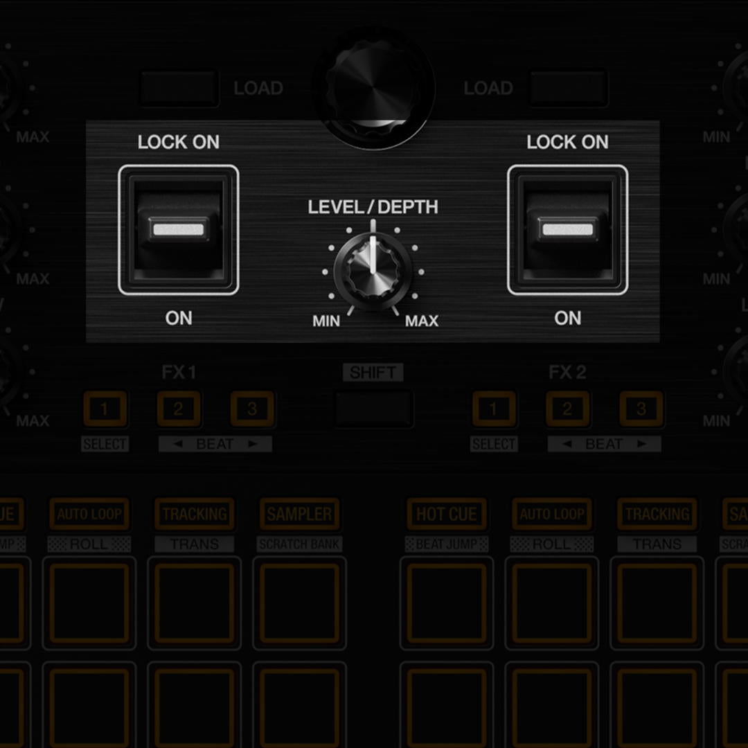 Pioneer DJ DDJ-REV 1