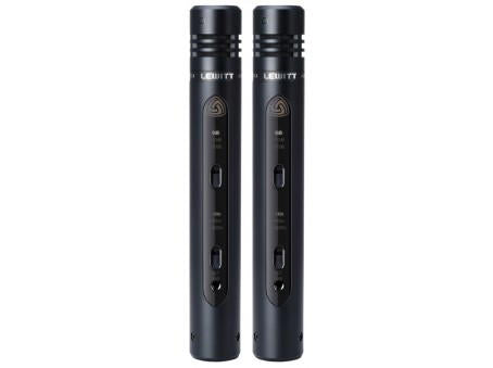Lewitt LCT 140 Stereo Kit