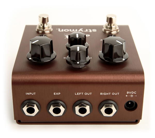 Strymon Lex Rotary 