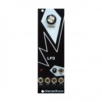 Dreadbox LFO