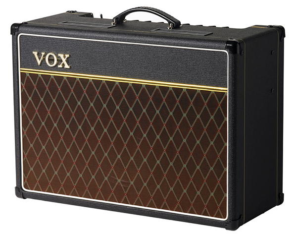 VOX AC15 C1