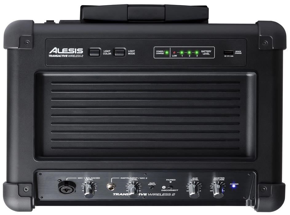 Alesis TransActive Wireless 2