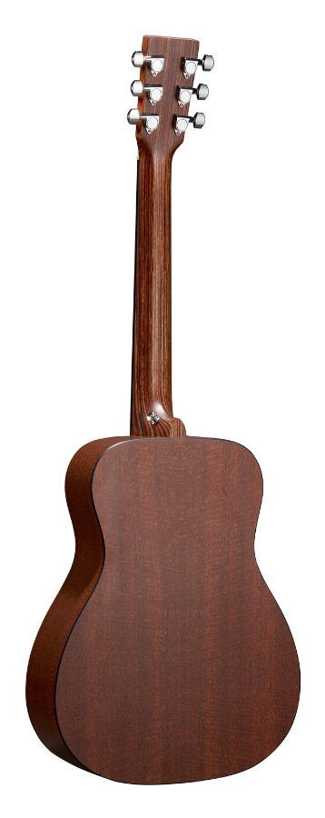 MARTIN LITTLE MARTIN LX1 LIFE IS GOOD