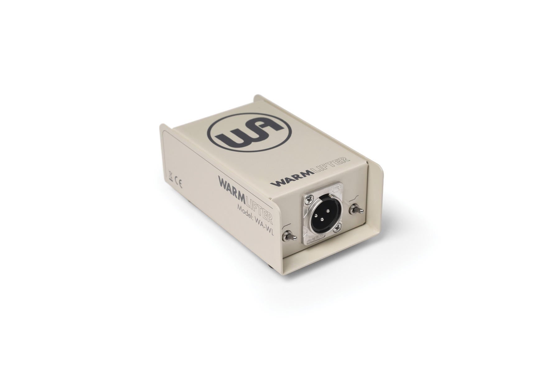 Warm Audio WA-WL Lifter-Inline Active Mic