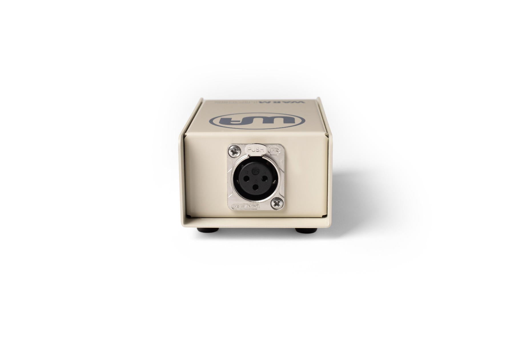 Warm Audio WA-WL Lifter-Inline Active Mic