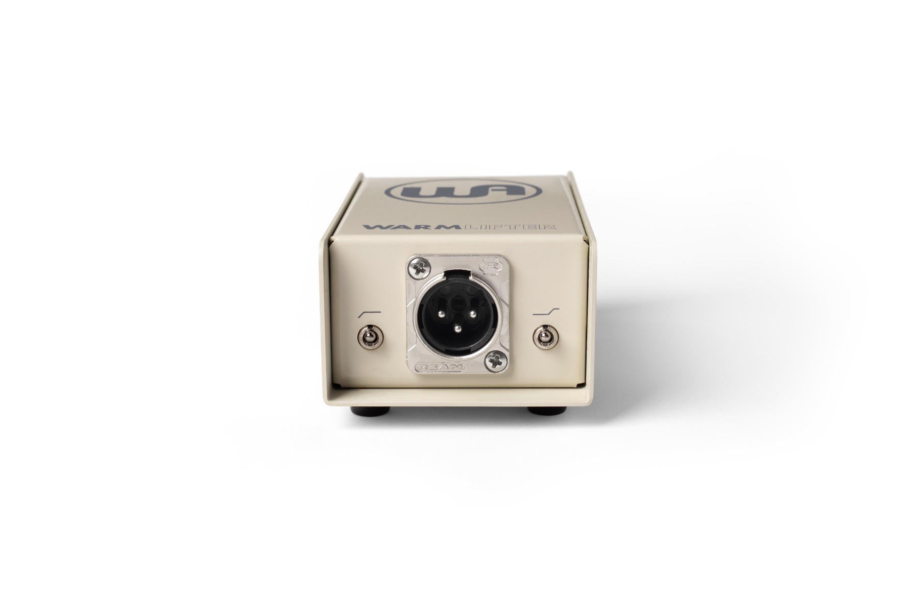 Warm Audio WA-WL Lifter-Inline Active Mic