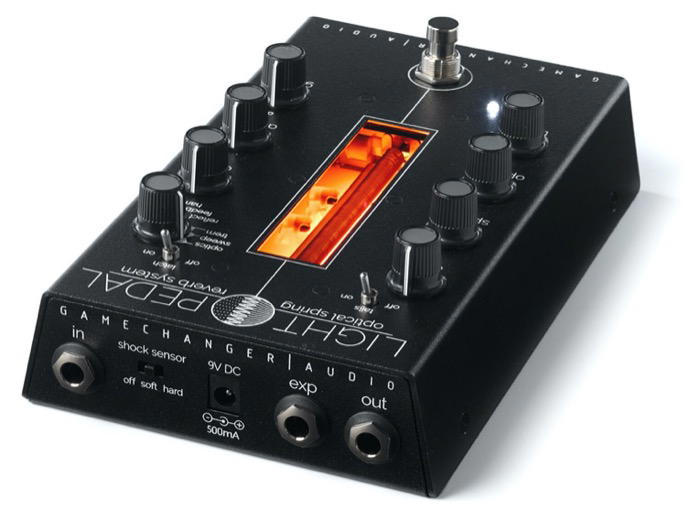 Gamechanger Audio Light 