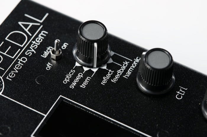 Gamechanger Audio Light 
