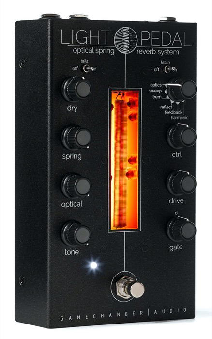 Gamechanger Audio Light 