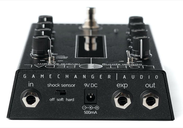 Gamechanger Audio Light 
