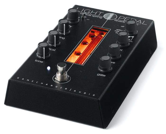 Gamechanger Audio Light 