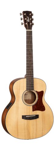 CORT Guitarra Acústica Little Cj Adirondac