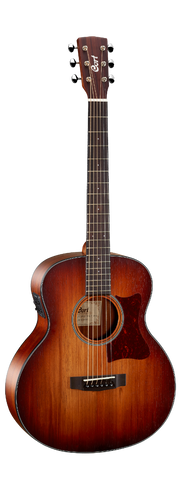 CORT Guitarra Acústica Little Cj Blackwood