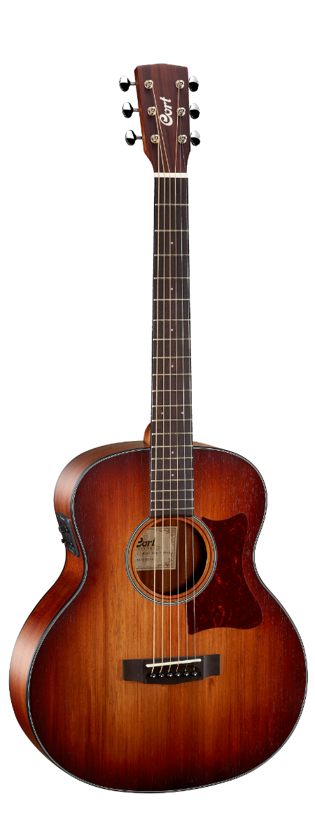 CORT Guitarra Acústica Little Cj Blackwood