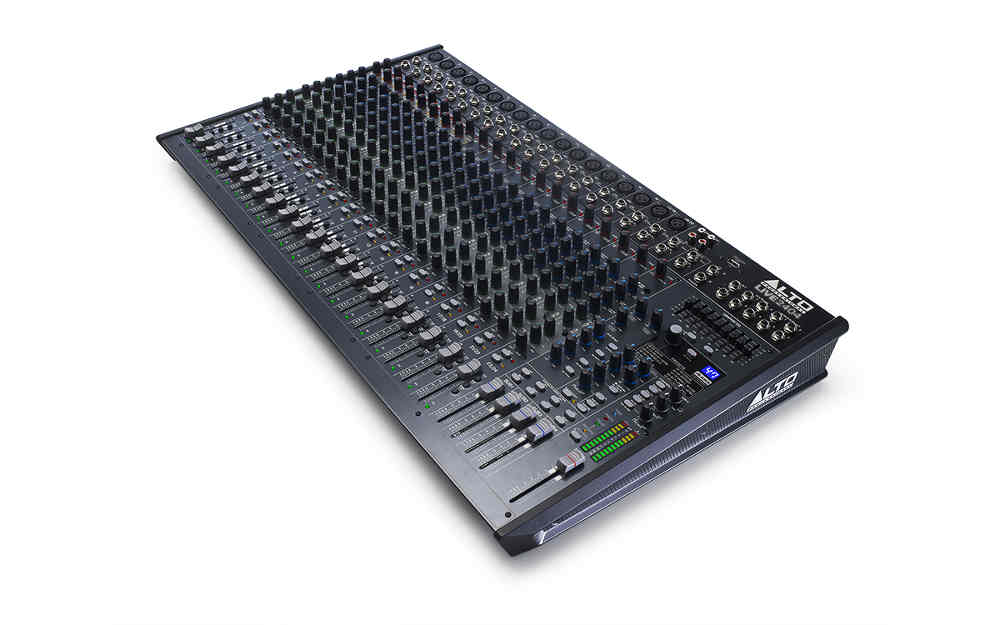Alto Live 2404 