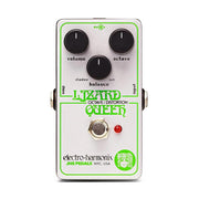 EHX LIZARD QUEEN OCTAVE FUZZ